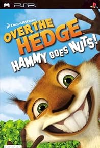 Primary photo for Over the Hedge: Hammy Goes Nuts Primary photo for Over the Hedge: Hammy Goes Nuts