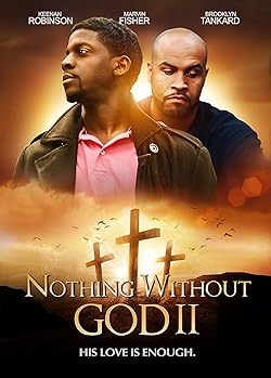 Poster of Nothing Without GOD 2