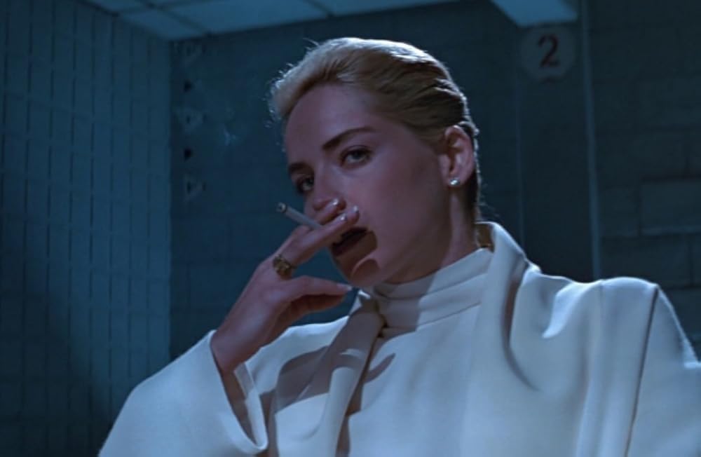 その他 Basic Instinct Basic Instinct (1992)