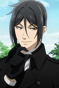 Primary photo for His Butler, Calling