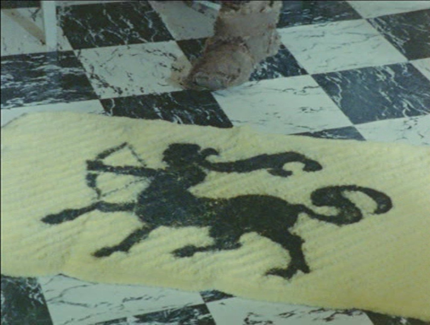 Catweazle (1970)