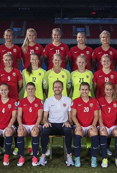 Primary photo for Norway Women's National Football Team Primary photo for Norway Women's National Football Team