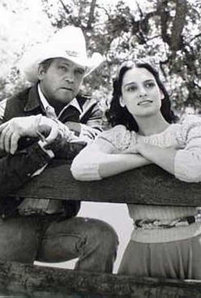 Primary photo for The Cowboy and the Ballerina Primary photo for The Cowboy and the Ballerina