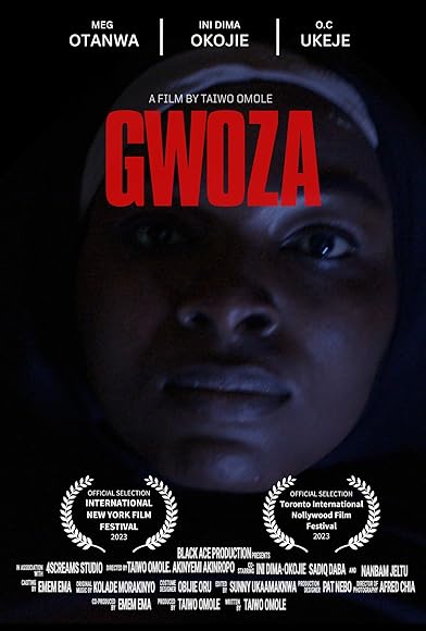 Primary photo for Gwoza Primary photo for Gwoza