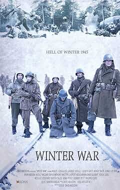 Watch Winter War online free | LugaTv