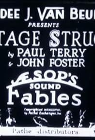 Primary photo for Stage Struck