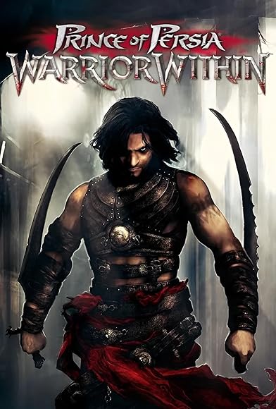 Primary photo for Prince of Persia: Warrior Within Primary photo for Prince of Persia: Warrior Within