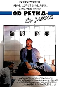 Primary photo for Od petka do petka Primary photo for Od petka do petka