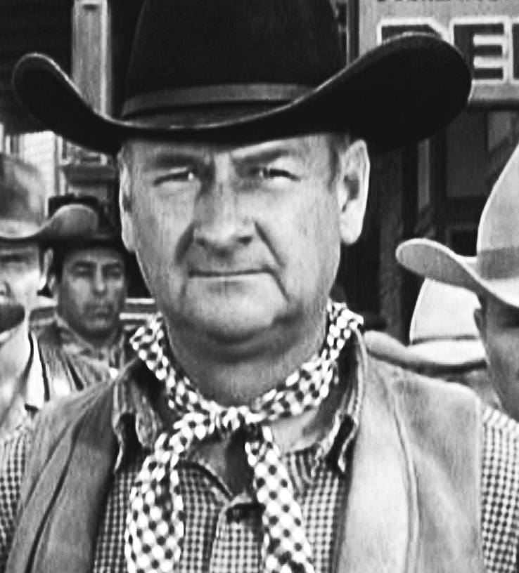 Gunsmoke