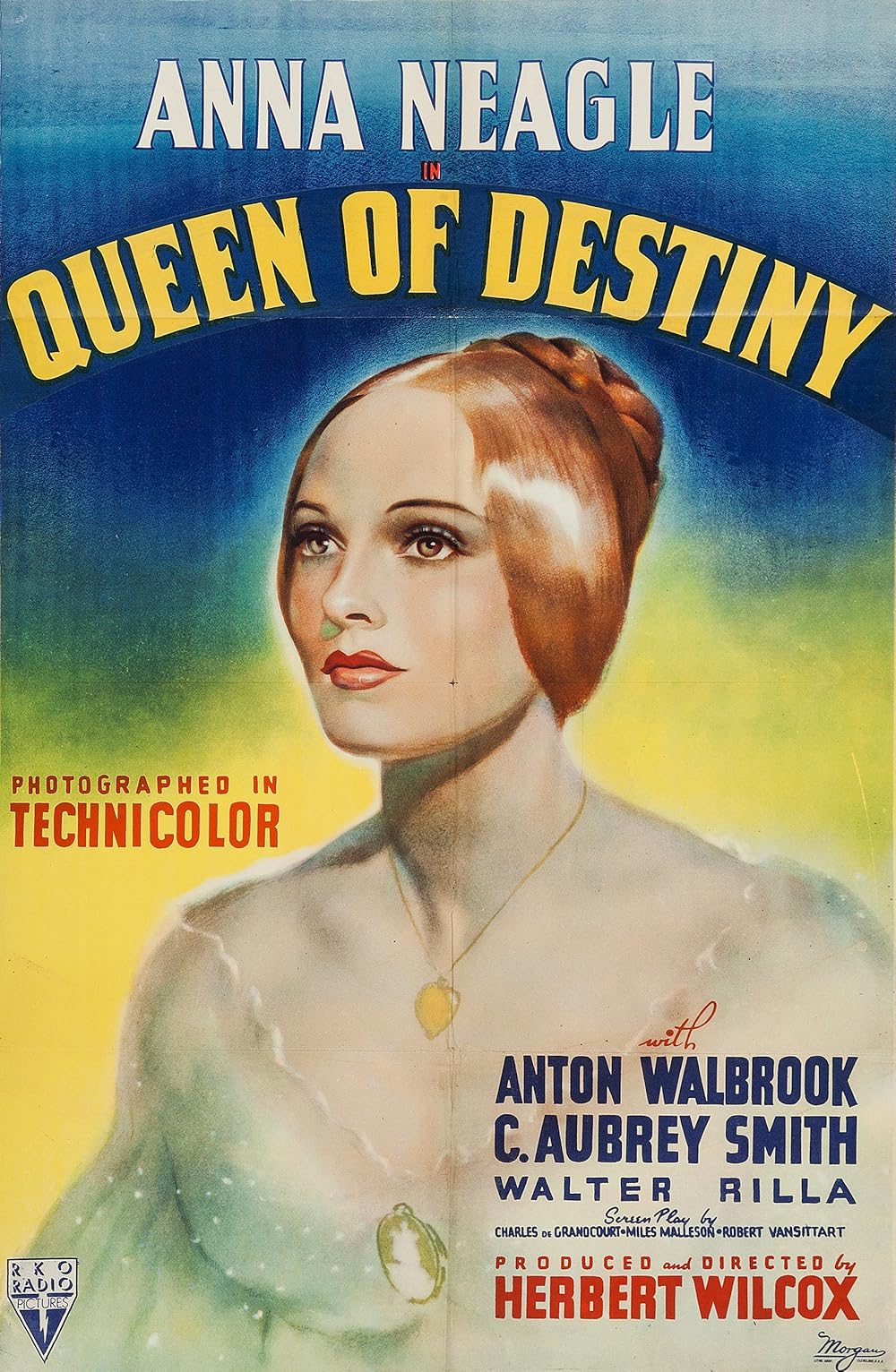 Sixty Glorious Years