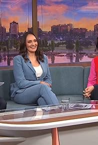 Primary photo for Episode dated 27 January 2025 Primary photo for Episode dated 27 January 2025
