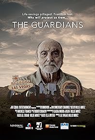 Primary photo for The Guardians