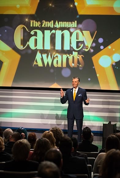 Primary photo for The 2nd Annual Carney Awards Primary photo for The 2nd Annual Carney Awards