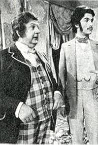 Primary photo for Le Voyage de monsieur Perrichon