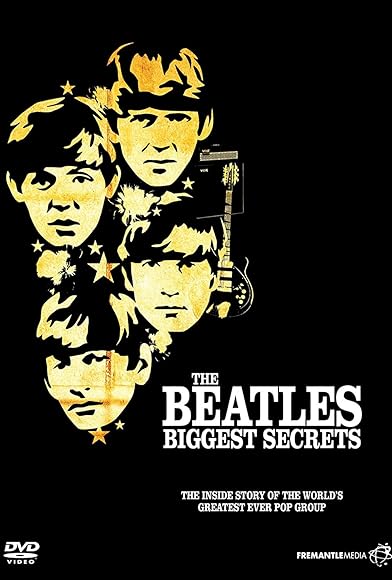 Primary photo for Beatles Biggest Secrets Primary photo for Beatles Biggest Secrets