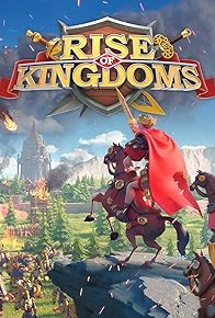 Primary photo for Rise of Kingdoms
