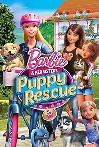 Primary photo for Barbie and Her Sisters: Puppy Rescue Primary photo for Barbie and Her Sisters: Puppy Rescue