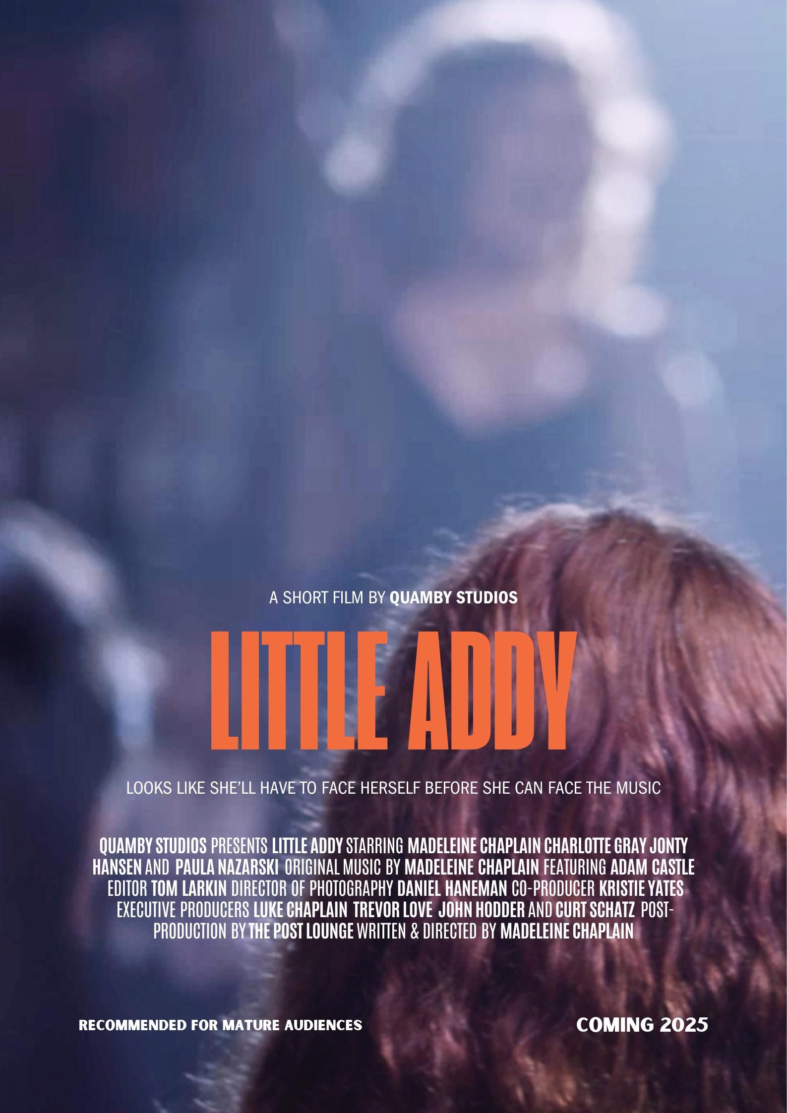 Little Addy