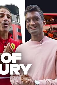 Primary photo for Lap of Luxury: Ferrari Primary photo for Lap of Luxury: Ferrari