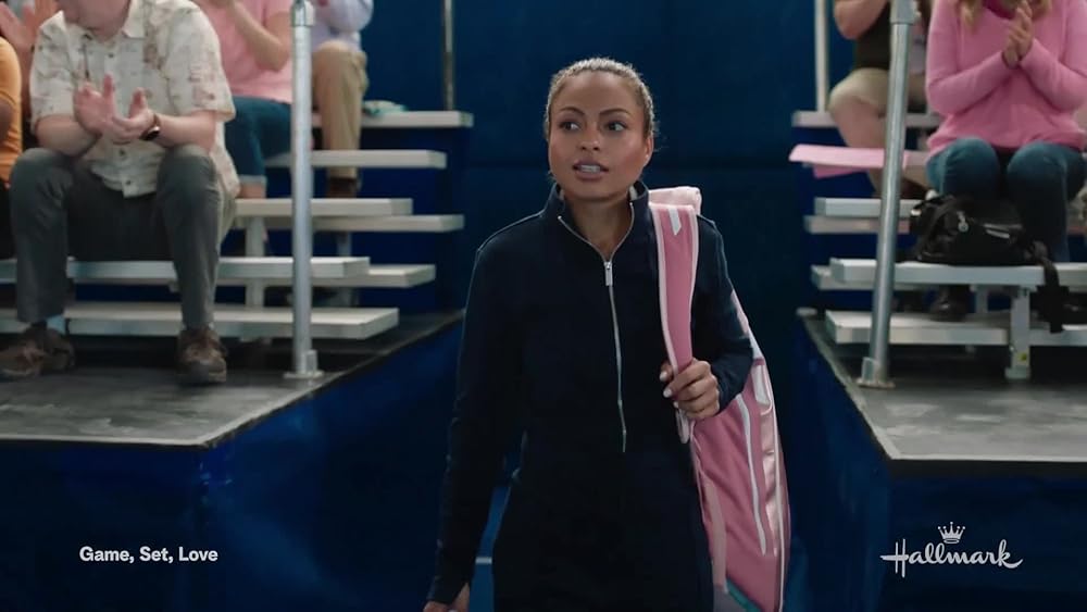 Game, Set, Love Teaser Trailer IMDb