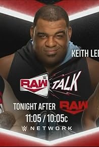 Primary photo for WWE Monday Night Raw #1424 Primary photo for WWE Monday Night Raw #1424