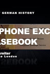 Primary photo for Telephone Exchange Phrasebook