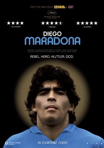 ※超美品【映画パンフ＋フライヤー_貴重★】マラドーナ MARADONA 超美品【映画パンフ＋フライヤー_貴重☆】マラドーナ MARADONA