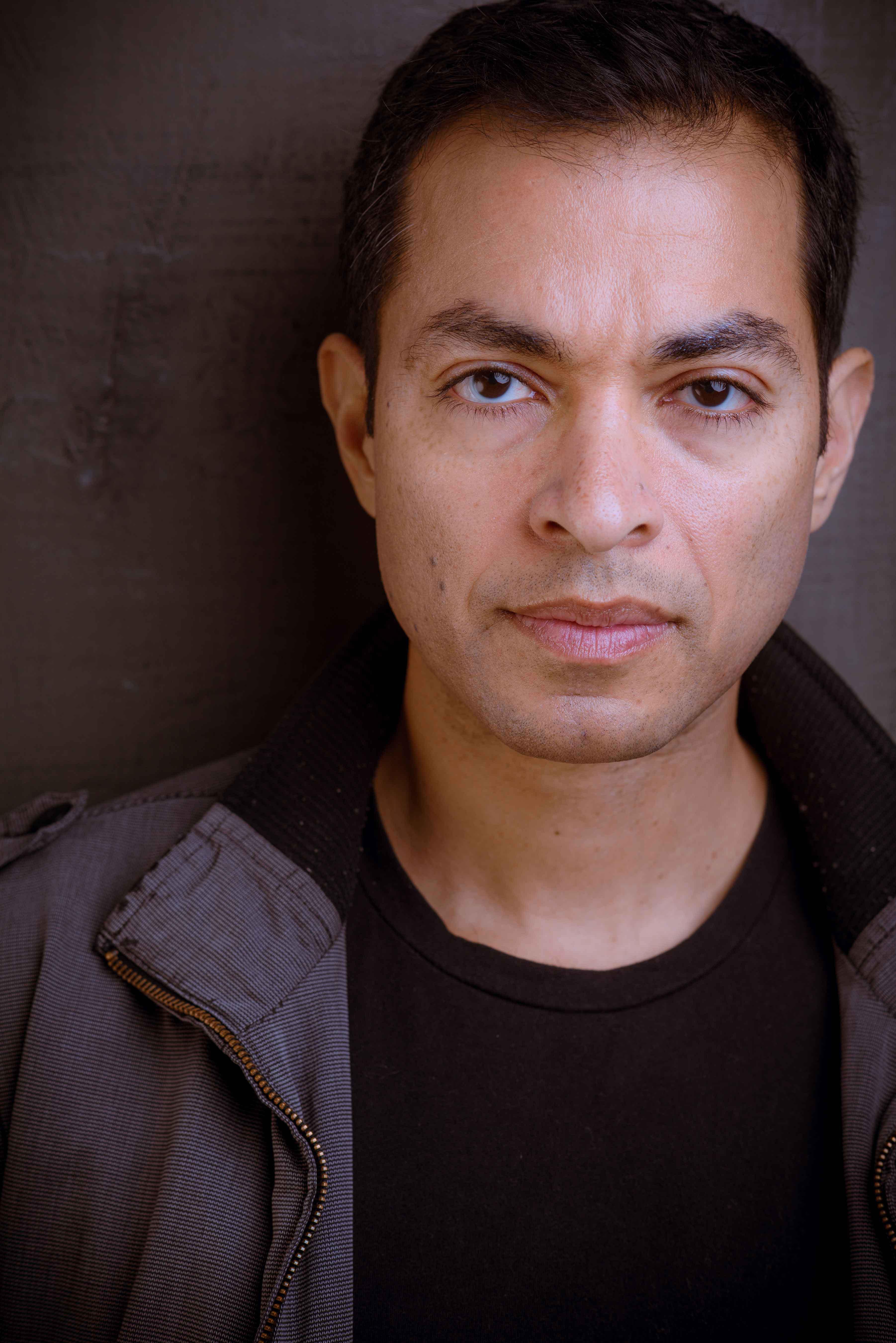 Martin Chavez