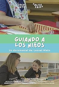 Primary photo for Guiando a los Niños