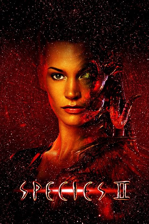 Species II (1998) Hindi Dubbed Species II (1998) Hindi Dubbed