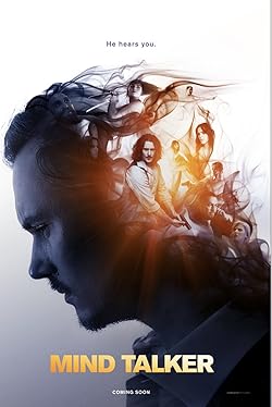 Poster of Mind Talker