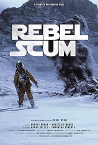 Primary photo for Rebel Scum