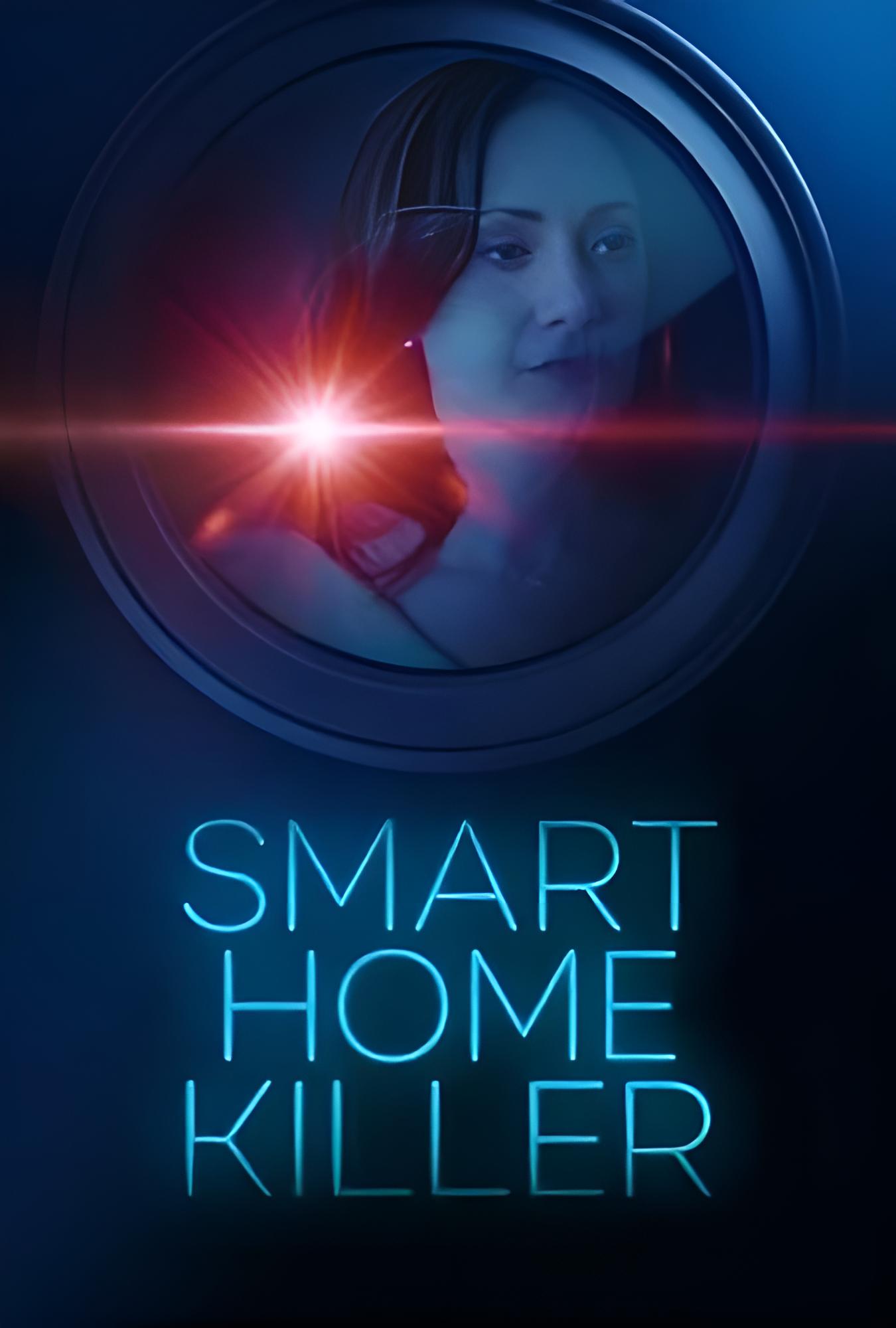 Poster of Smart Home Killer