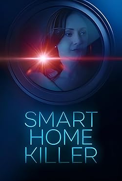 Poster of Smart Home Killer