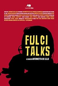 Primary photo for Fulci Talks