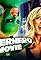 SUPERHERO MOVIE (2008) MOVIE REACTION!! FIRST TIME WATCHING! Spider-Man, X-Men, & Batman Parody!'s primary photo