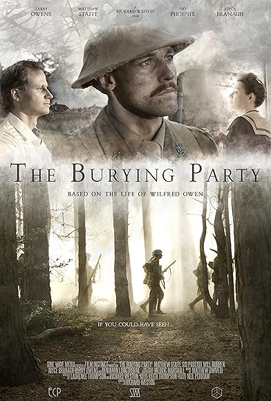 Primary photo for The Burying Party Primary photo for The Burying Party