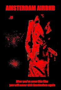 Primary photo for Amsterdam Airbnb