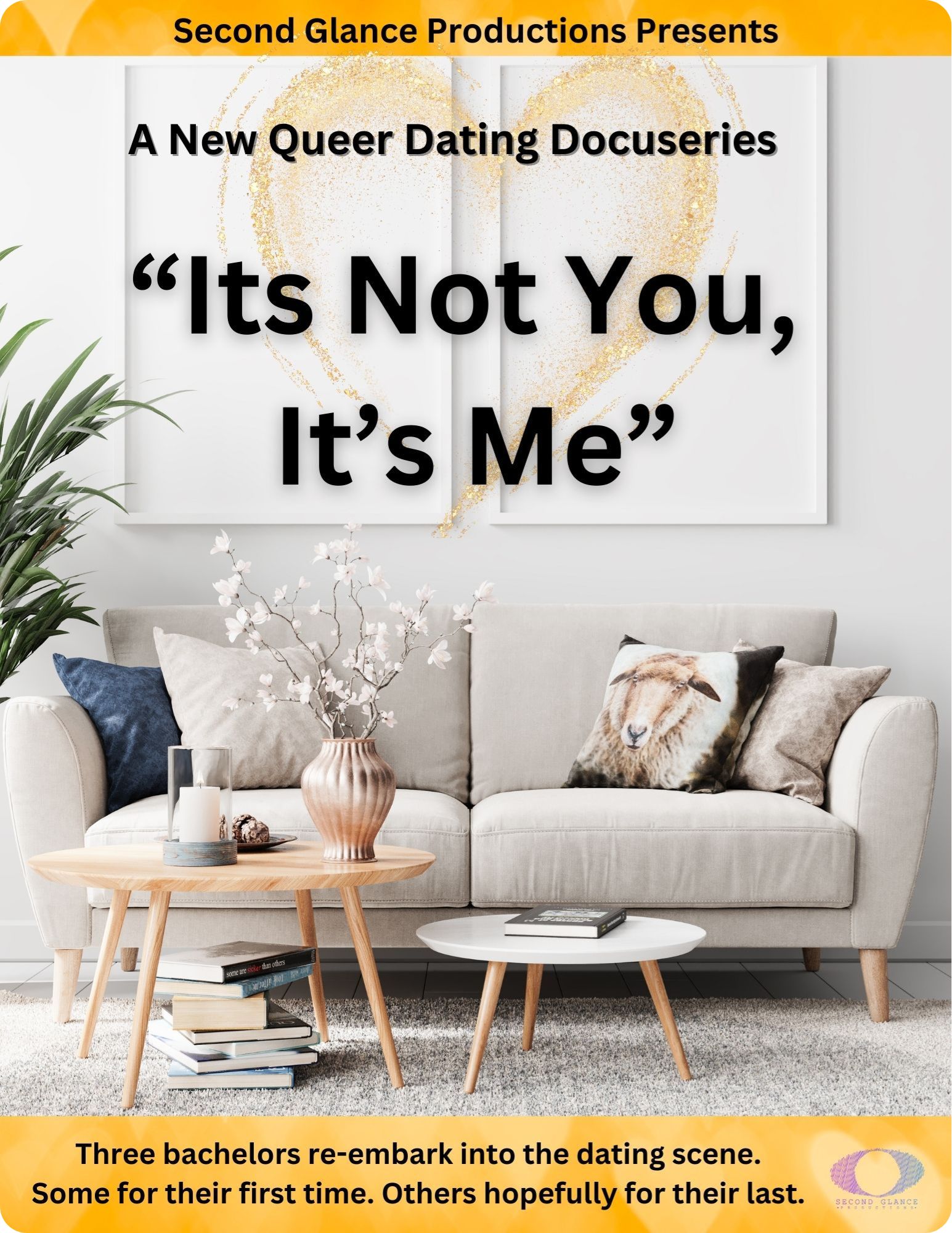 It's Not You. It's Me: Chicago