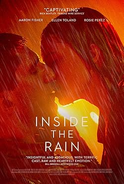 Poster of Inside the Rain