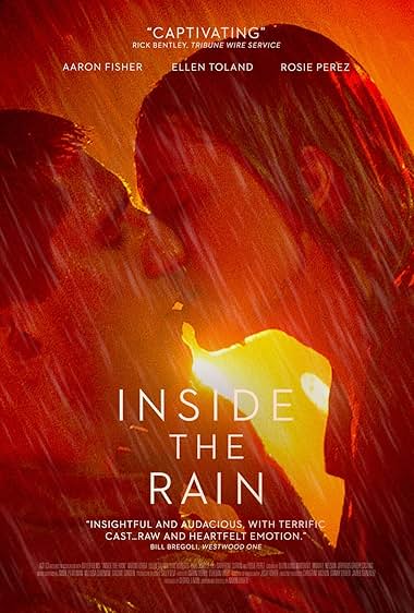Inside the Rain 2019