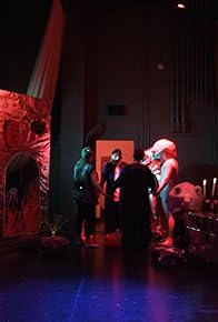 Primary photo for Going Back to Meet the World