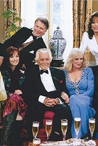 Primary photo for Dynasty Reunion: Catfights & Caviar Primary photo for Dynasty Reunion: Catfights & Caviar