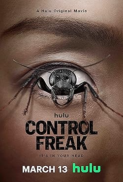 Poster of Control Freak