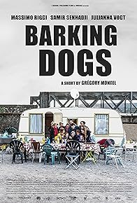 Primary photo for Barking Dogs Primary photo for Barking Dogs
