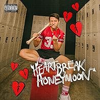 Primary photo for Mad Tsai: Heartbreak Honeymoon