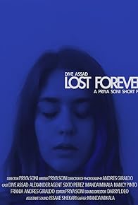 Primary photo for Lost Forever