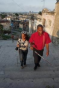 Primary photo for Tocando la Luz