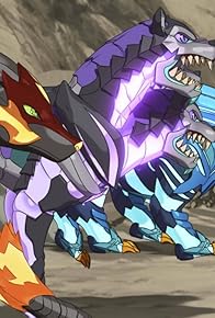 Primary photo for Power In Numbers/Bakugan Brawl!