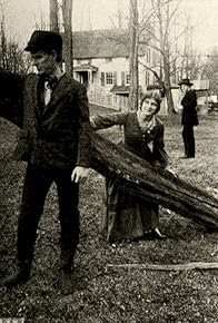 Primary photo for Lincoln, the Lover